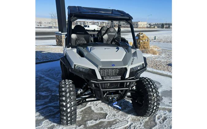 2026 Polaris GENERAL® XP 4 1000 Sport