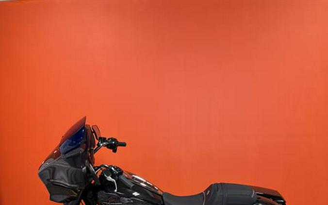 2026 Harley-Davidson Street Glide®