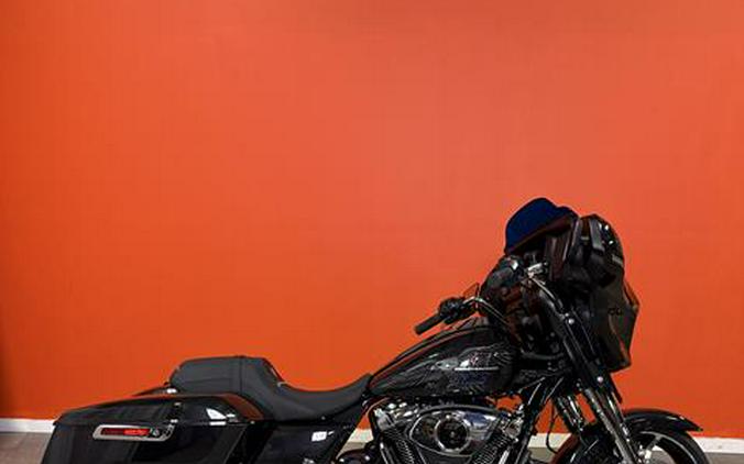2026 Harley-Davidson Street Glide®