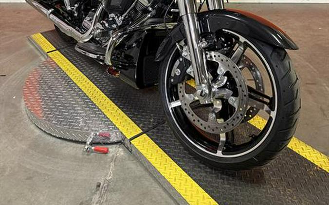 2026 Harley-Davidson Street Glide®