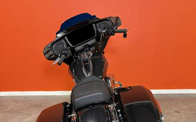 2026 Harley-Davidson Street Glide®