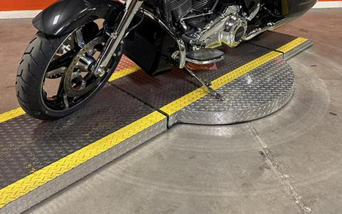2026 Harley-Davidson Street Glide®