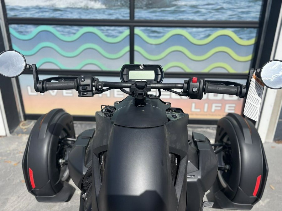 2026 Can-Am® Ryker Rally Rotax 900 ACE