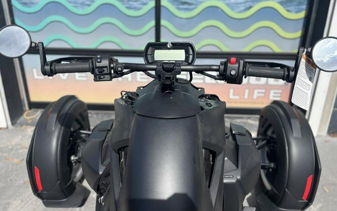 2026 Can-Am® Ryker Rally Rotax 900 ACE