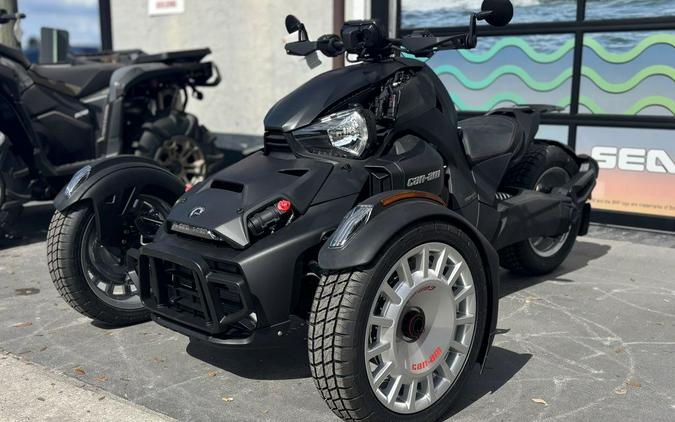 2026 Can-Am® Ryker Rally Rotax 900 ACE