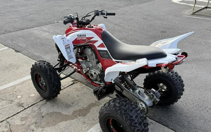 2026 Yamaha Raptor 700R SE