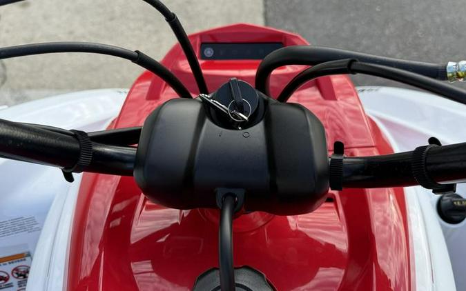 2026 Yamaha Raptor 700R SE