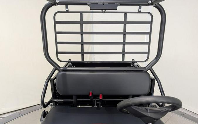 2026 Kawasaki Mule SX 4x4 XC