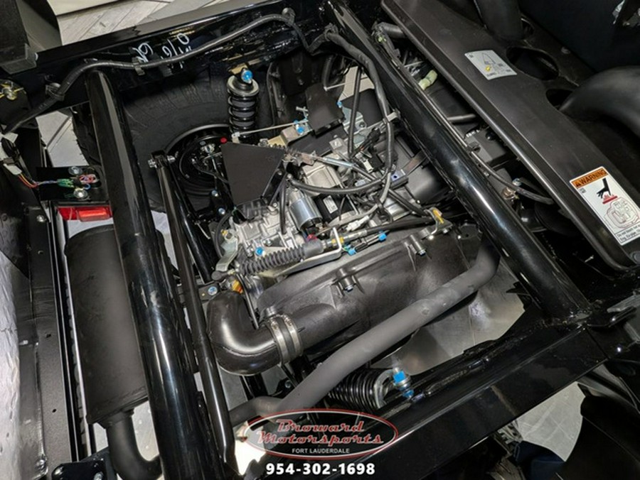 2026 Kawasaki Mule SX 4x4 XC