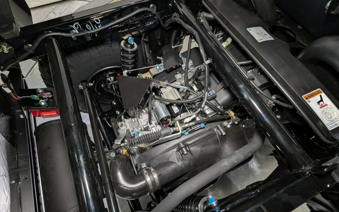 2026 Kawasaki Mule SX 4x4 XC