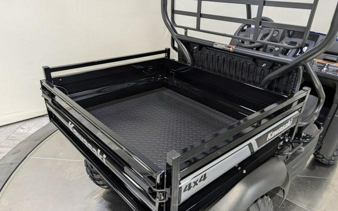 2026 Kawasaki Mule SX 4x4 XC