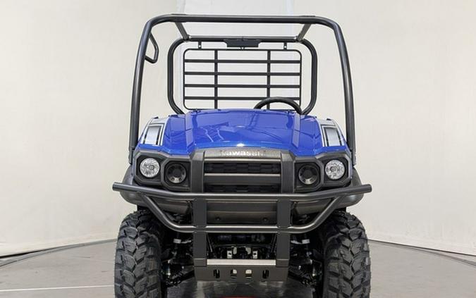 2026 Kawasaki Mule SX 4x4 XC