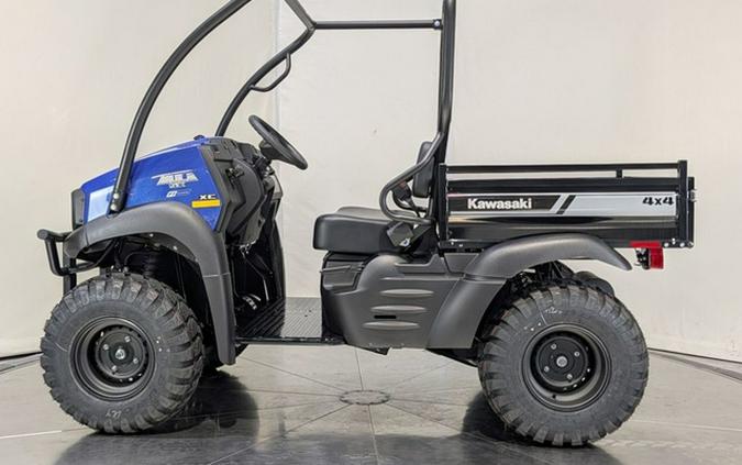 2026 Kawasaki Mule SX 4x4 XC