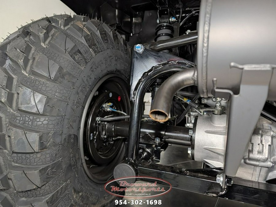 2026 Kawasaki Mule SX 4x4 XC