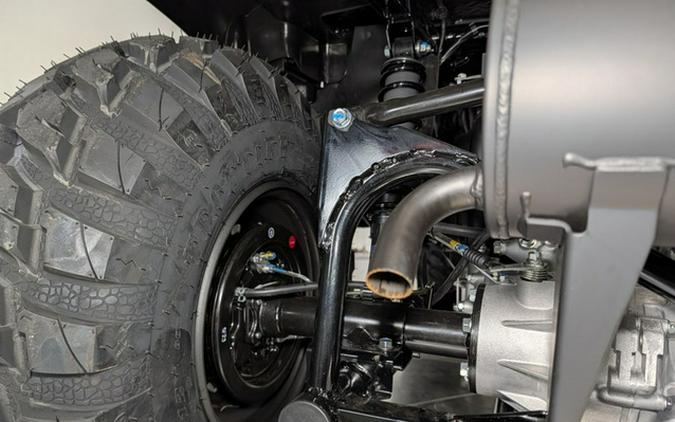 2026 Kawasaki Mule SX 4x4 XC