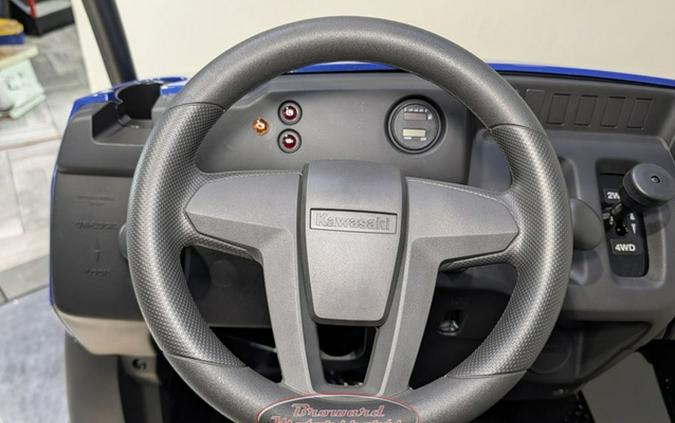 2026 Kawasaki Mule SX 4x4 XC