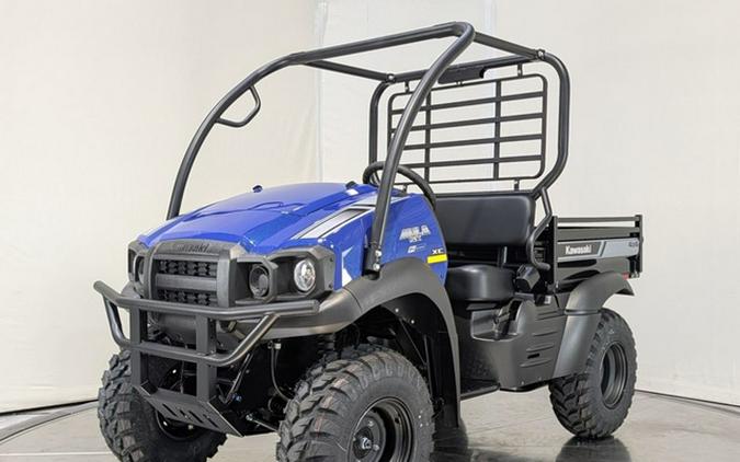 2026 Kawasaki Mule SX 4x4 XC