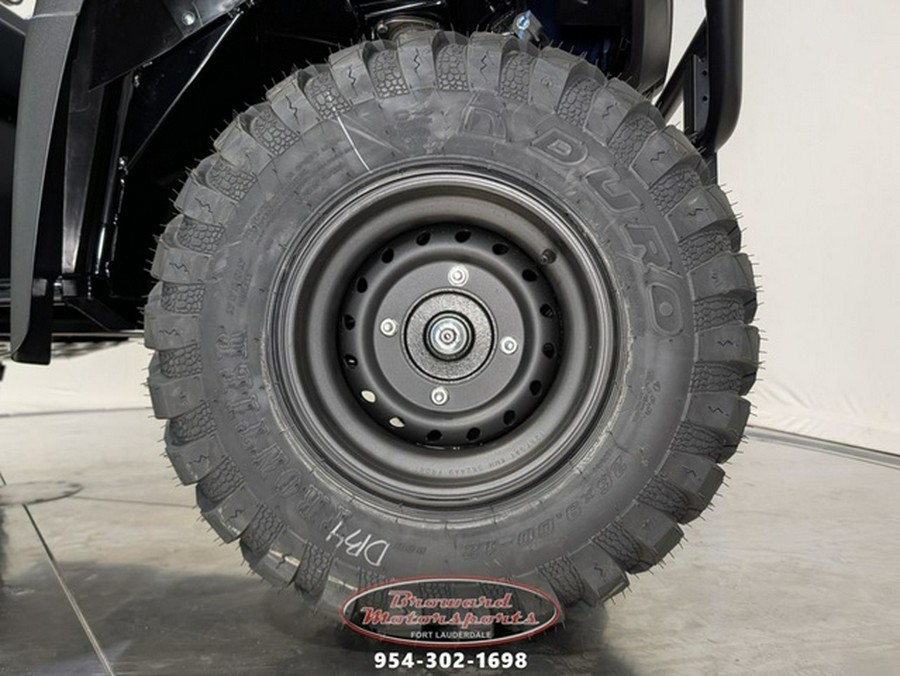 2026 Kawasaki Mule SX 4x4 XC