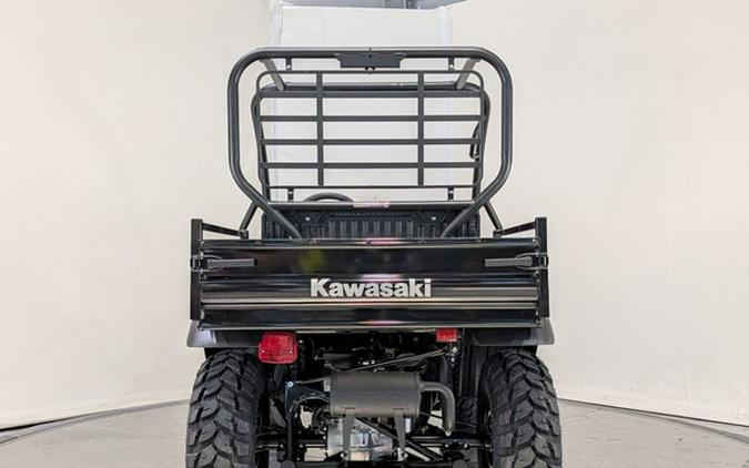 2026 Kawasaki Mule SX 4x4 XC