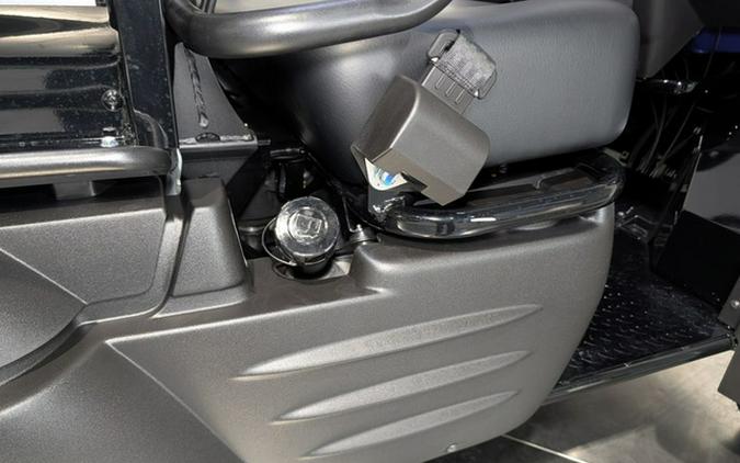 2026 Kawasaki Mule SX 4x4 XC