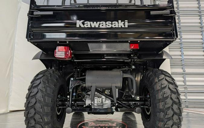 2026 Kawasaki Mule SX 4x4 XC
