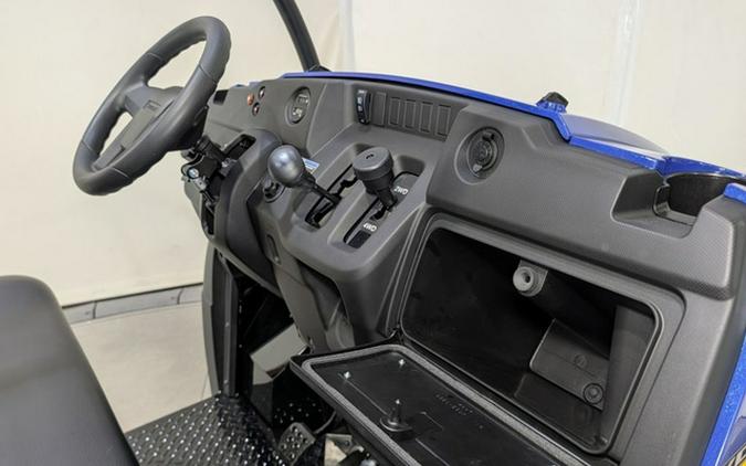 2026 Kawasaki Mule SX 4x4 XC