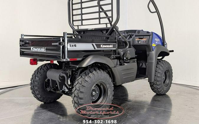 2026 Kawasaki Mule SX 4x4 XC