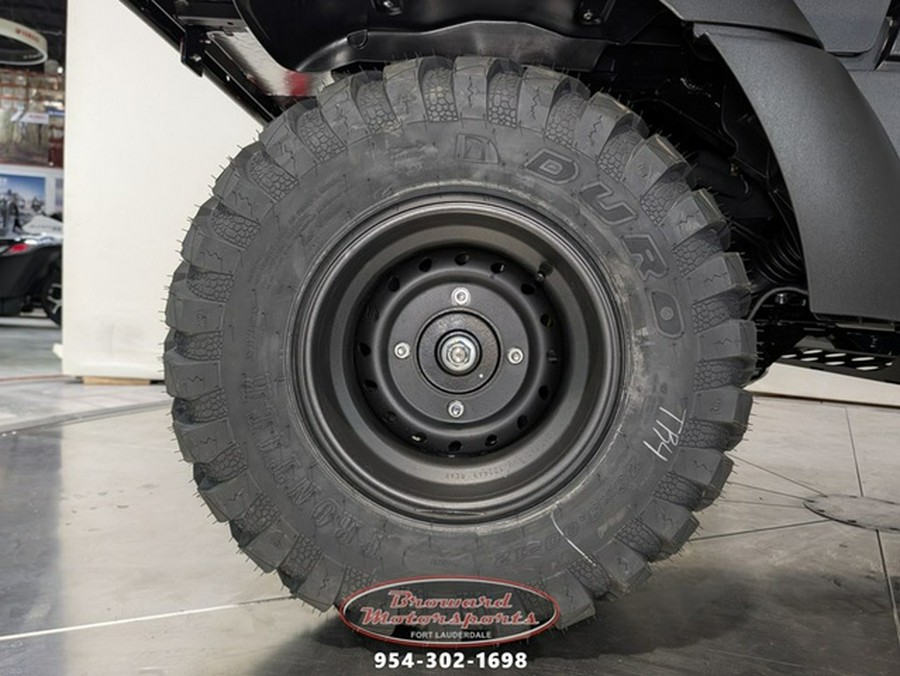 2026 Kawasaki Mule SX 4x4 XC