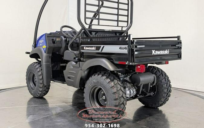 2026 Kawasaki Mule SX 4x4 XC