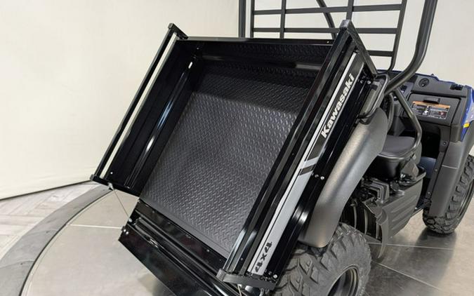 2026 Kawasaki Mule SX 4x4 XC