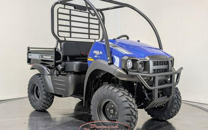 2026 Kawasaki Mule SX 4x4 XC