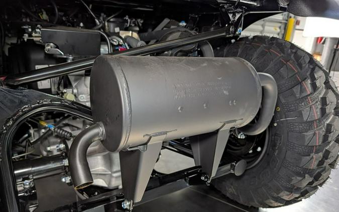 2026 Kawasaki Mule SX 4x4 XC