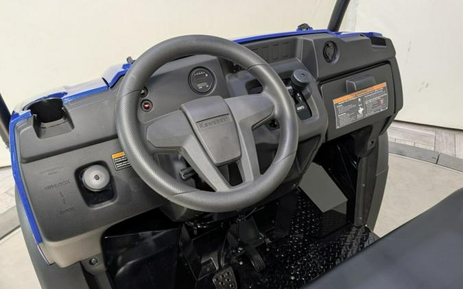 2026 Kawasaki Mule SX 4x4 XC