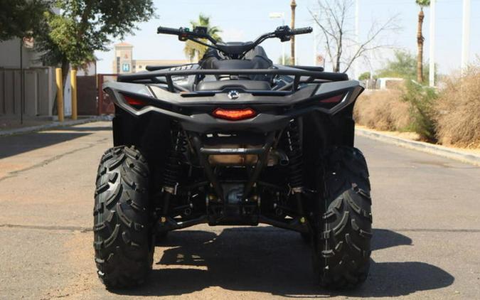 2026 Can-Am Outlander DPS 700