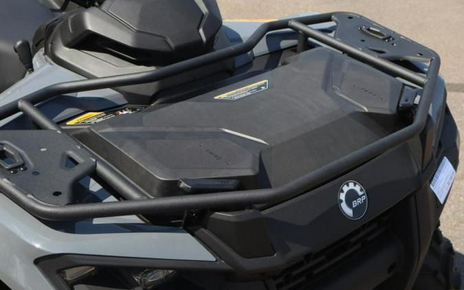 2026 Can-Am Outlander DPS 700