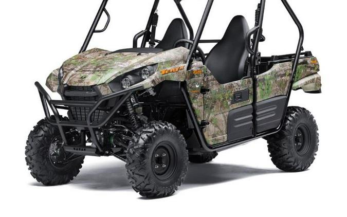 2019 Kawasaki Teryx® Camo