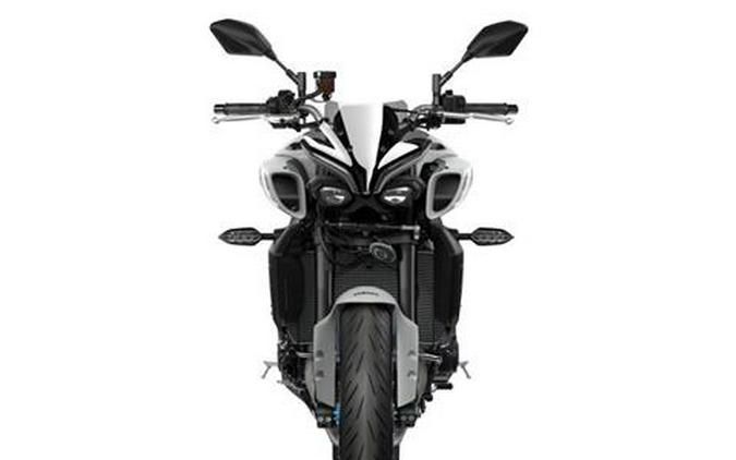 2026 Yamaha MT-10