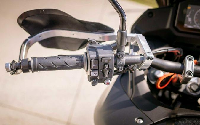 2024 Honda® Transalp