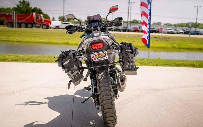 2024 Honda® Transalp