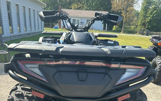 2026 CFMOTO CFORCE 600
