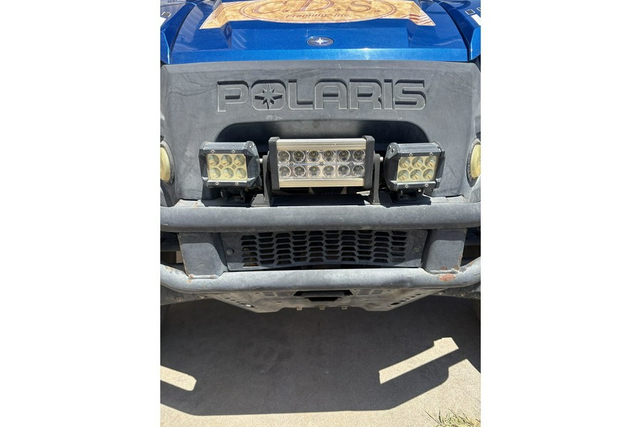 2013 Ranger Crew 800 EPS - Polaris