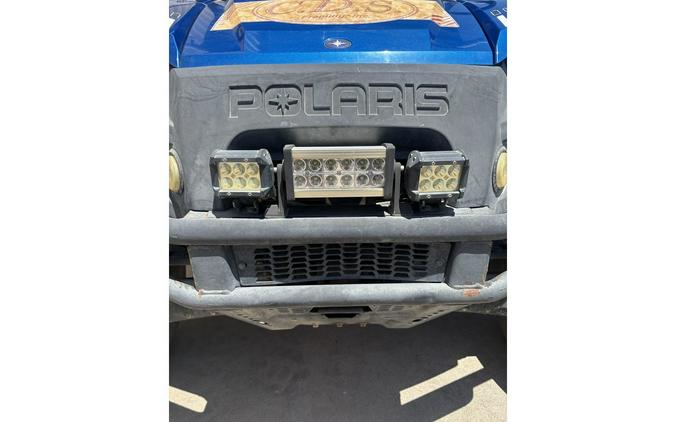 2013 Ranger Crew 800 EPS - Polaris