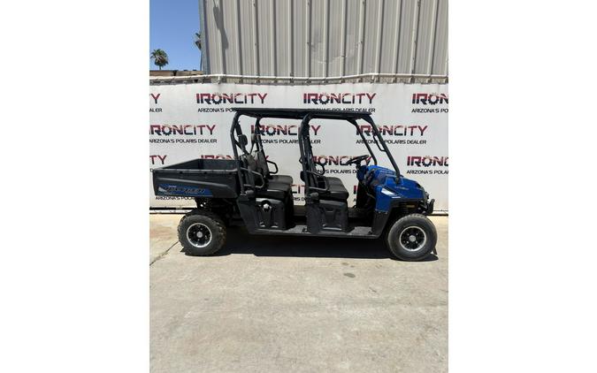 2013 Ranger Crew 800 EPS - Polaris