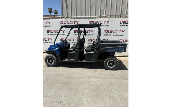 2013 Ranger Crew 800 EPS - Polaris