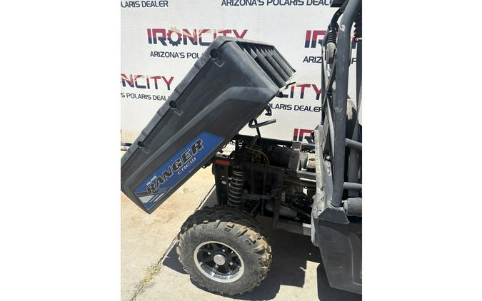 2013 Ranger Crew 800 EPS - Polaris