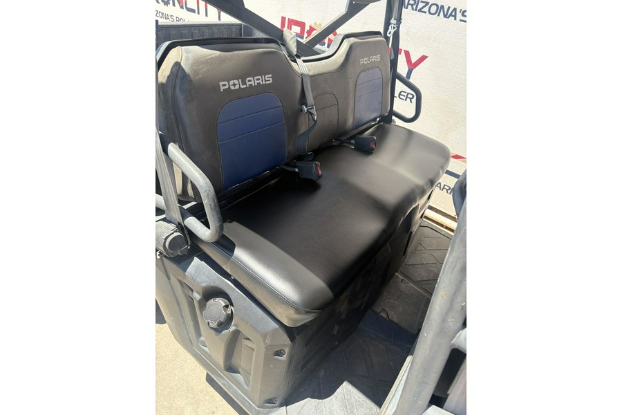 2013 Ranger Crew 800 EPS - Polaris