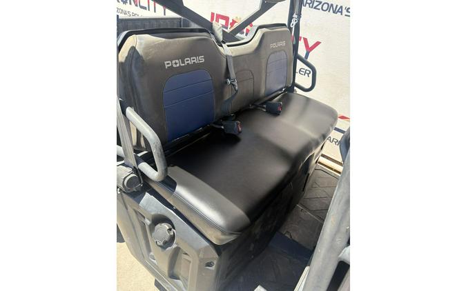 2013 Ranger Crew 800 EPS - Polaris