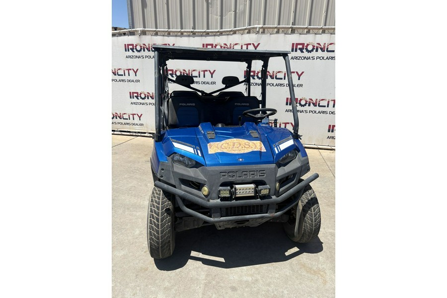 2013 Ranger Crew 800 EPS - Polaris