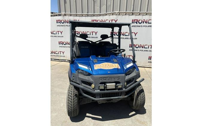 2013 Ranger Crew 800 EPS - Polaris