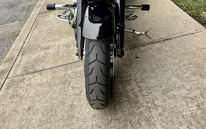 2024 FLTRX Road Glide